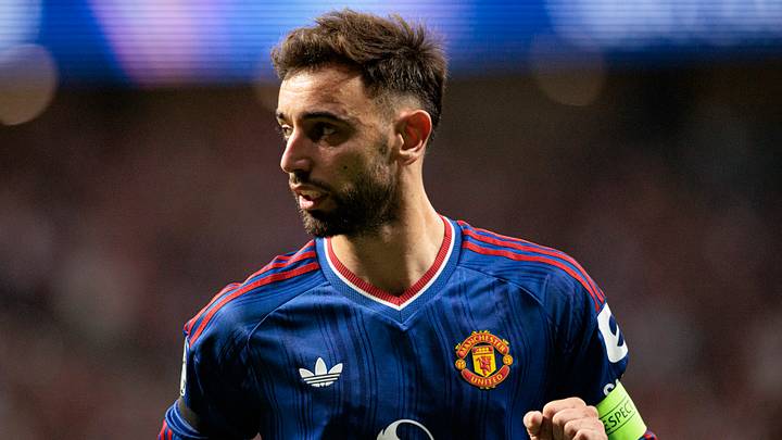 Atletico de Madrid v Manchester United - UEFA Champions League 2026/27 League Phase MD2 Atletico de Madrid v Manchester United - UEFA Champions League 2026/27 League Phase MD2
