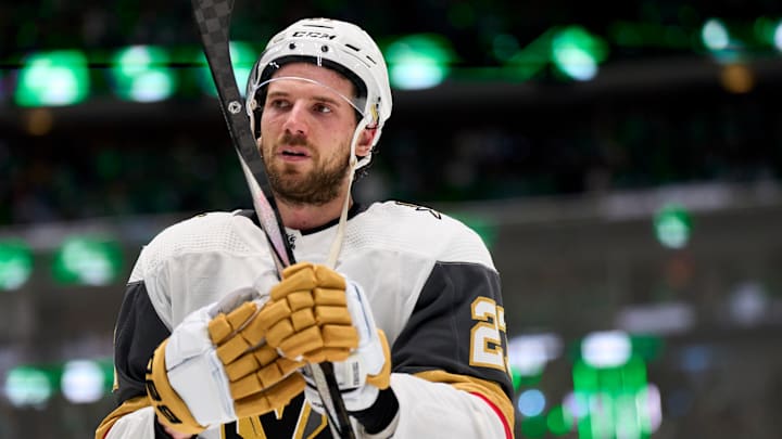 Vegas Golden Knights v Dallas Stars - Game Seven