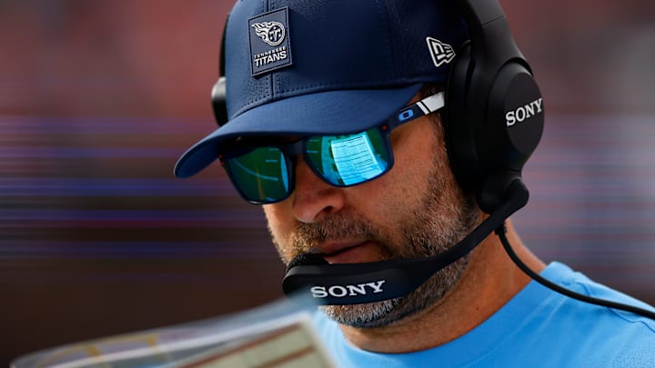 Tennessee Titans v Denver Broncos
