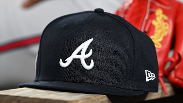 Atlanta Braves v Washington Nationals
