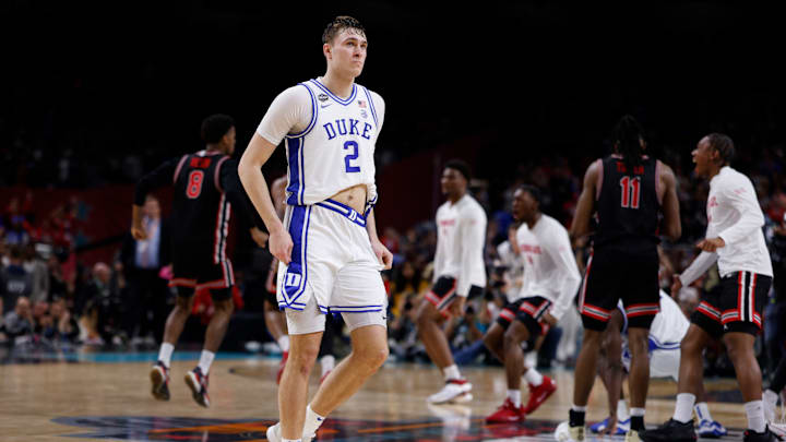 Houston v Duke