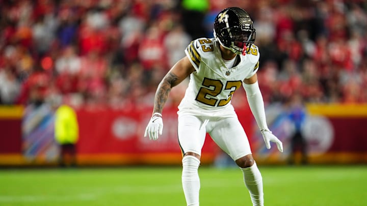 New Orleans Saints v Kansas City Chiefs
