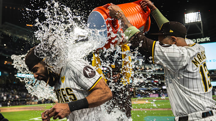 Fernando Tatis had the last laugh against the Cubs