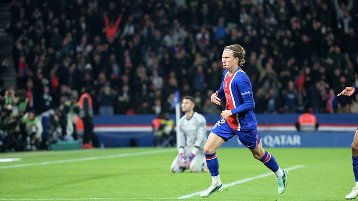 Paris Saint-Germain v Olympique Lyonnais - Ligue 1 McDonald's 2026/27
