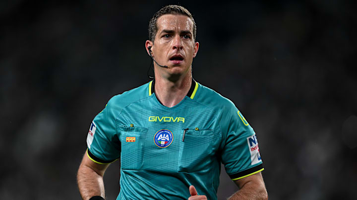 Juventus v Udinese - Serie A