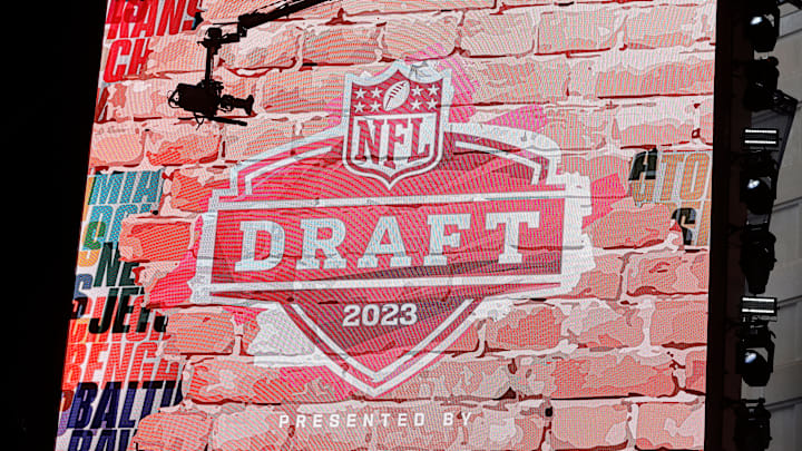 2023 NFL Draft - Round 1