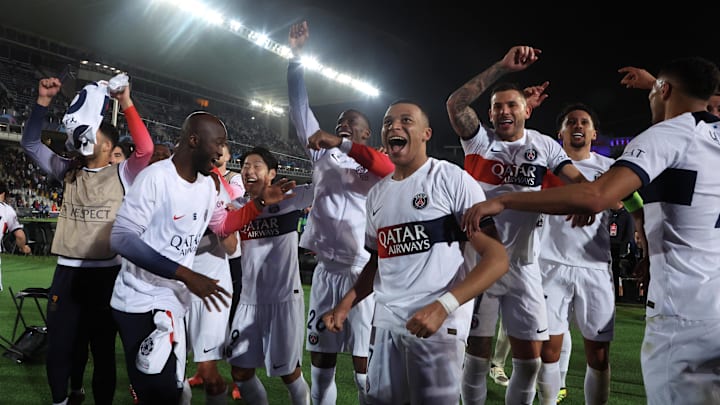 In a thrilling showdown in Catalonia, PSG booked their place in the Champions League semi-finals by outplaying FC Barcelona with a 6-4 aggregate score.