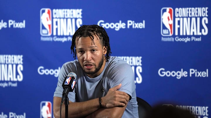 Dallas Mavericks, Jalen Brunson
