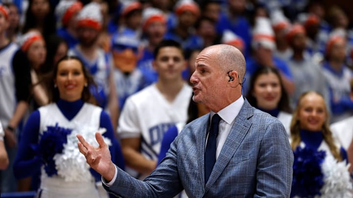 ESPN's College Game Day: North Carolina v Duke