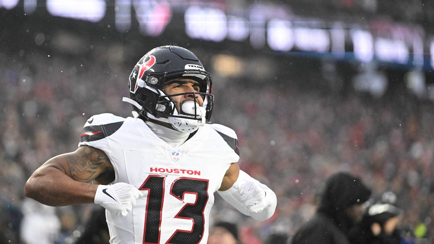 49ers Have New Reason to Pass on WR Trade