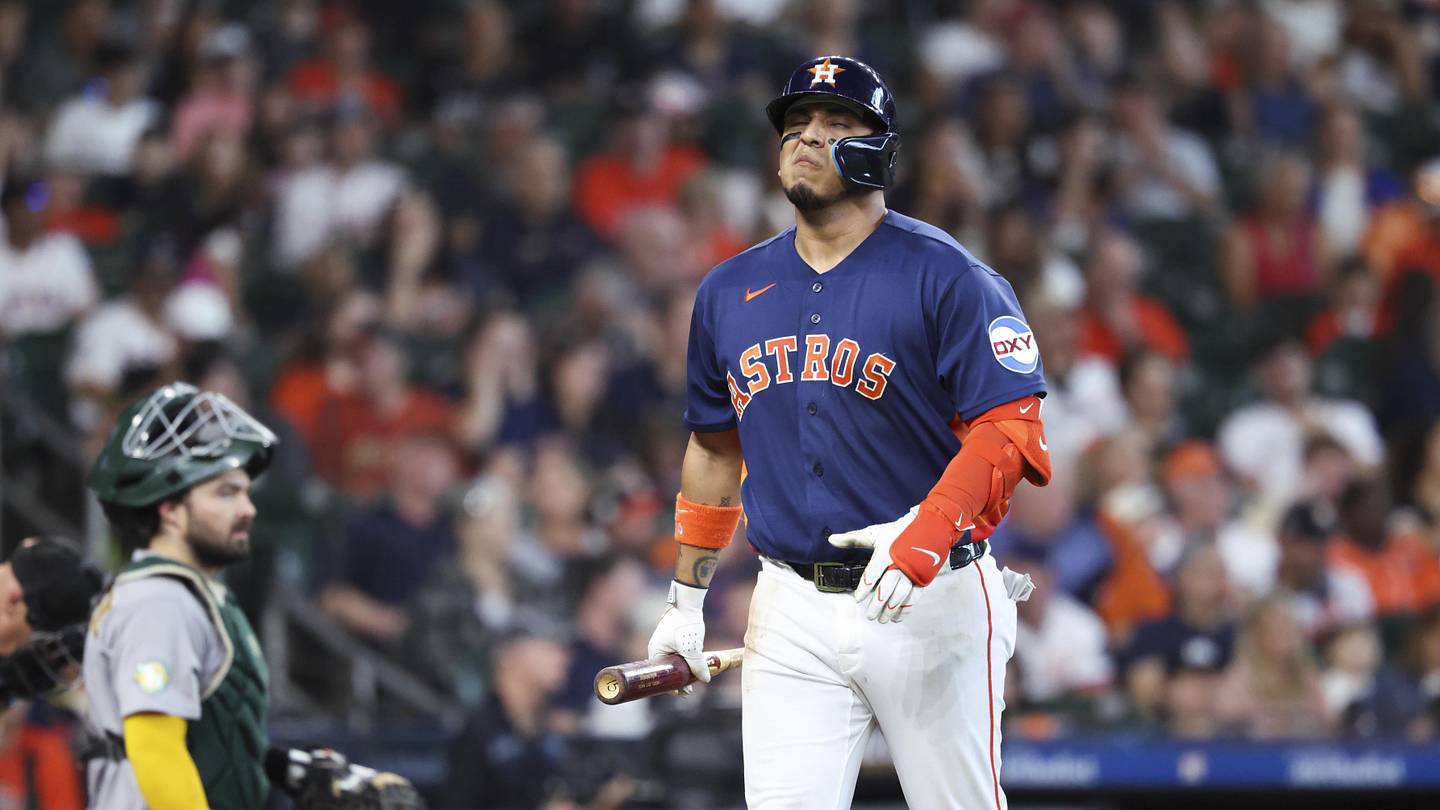 How to Watch Astros’ Arrighetti Series Opener vs. Angels: TV