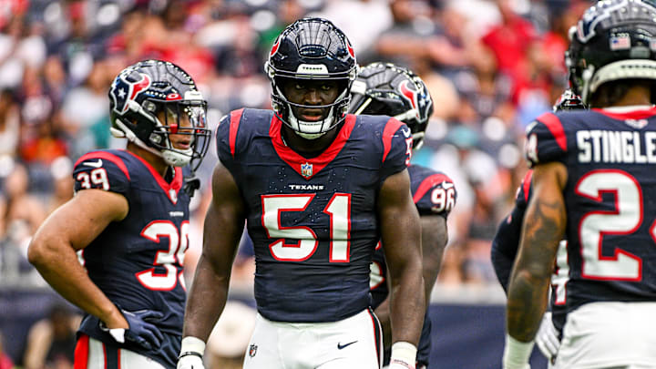 Houston Texans