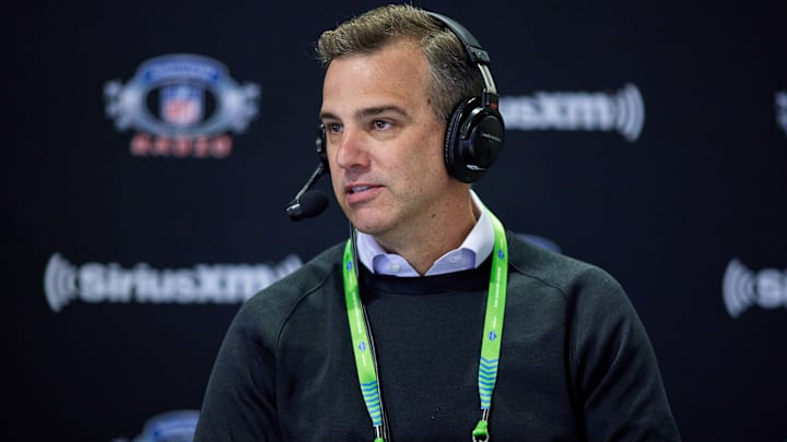 NFL: MAR 02 Scouting Combine