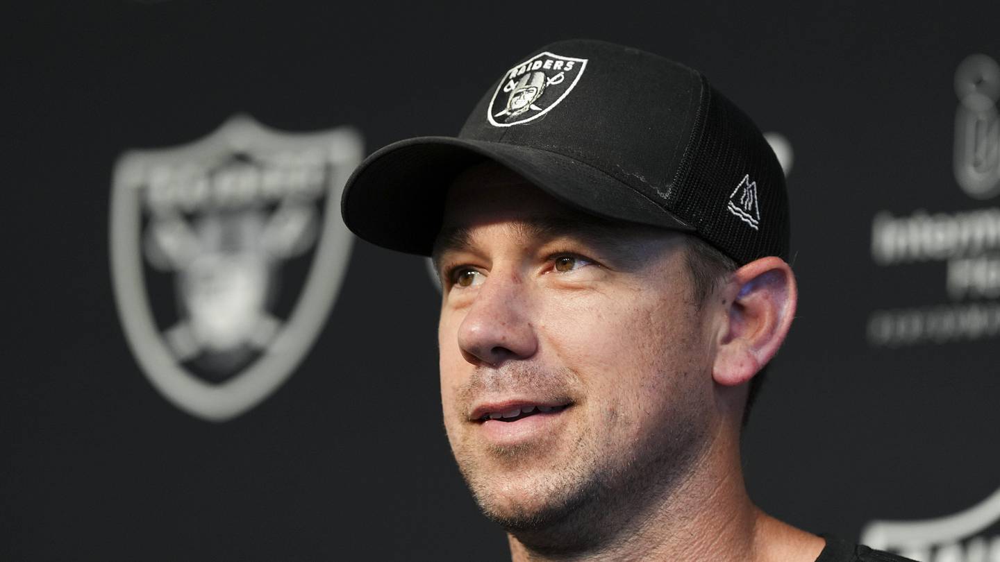 Raiders, Kubiak Will Soon Take Next Step in Progression