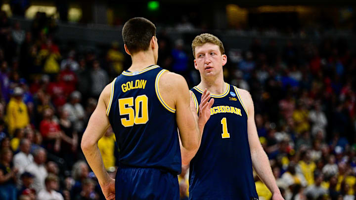 Michigan v Texas A&M