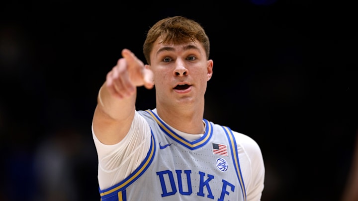 Army v Duke