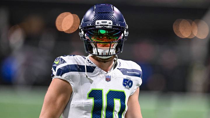 NFL wide receiver Cooper Kupp has signed with Brooks Running. NFL wide receiver Cooper Kupp has signed with Brooks Running.