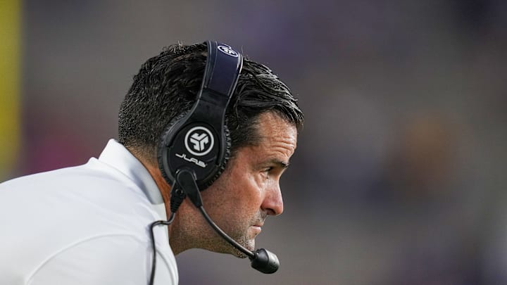 Manny Diaz