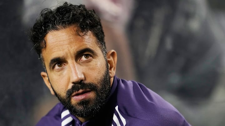 Ruben Amorim et Manchester United en quête de meilleurs résultats la saison prochaine.