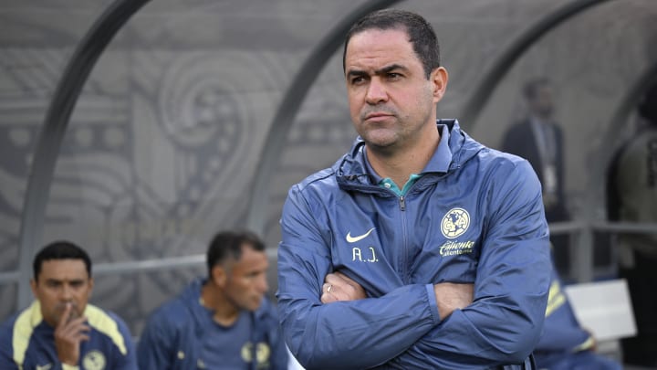 André Jardine tendrá cambios obligados para enfrentar al St. Louis City