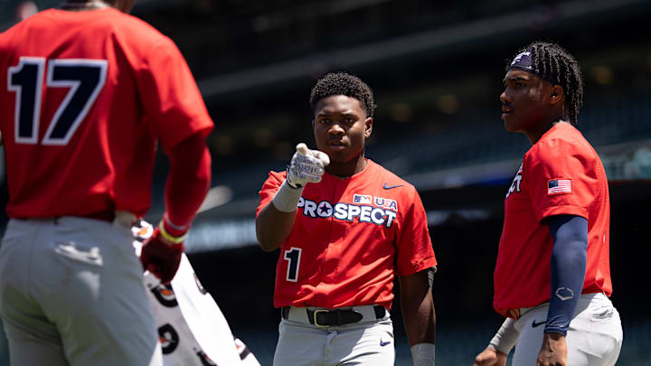 MLB All-Star Week