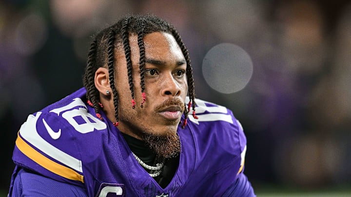 Justin Jefferson