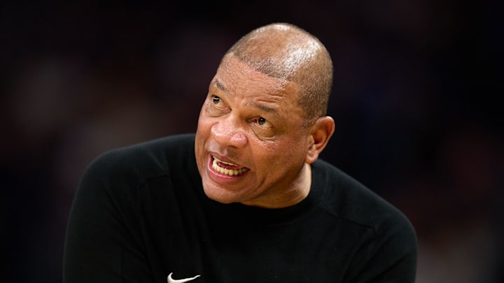 Doc Rivers