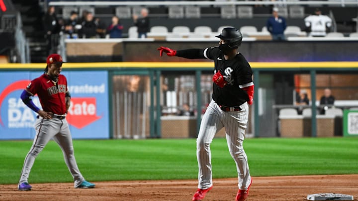 Arizona Diamondbacks v Chicago White Sox