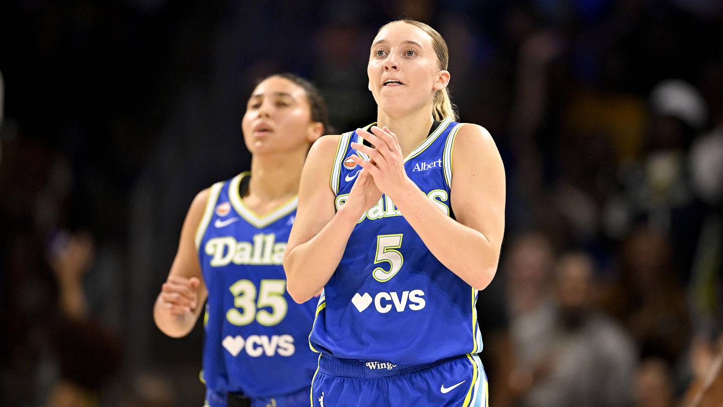 Peter’s Points: WNBA Best Bets Today (Predictions, Prop Bets for Lynx vs. Mercury, Storm vs. Wings)