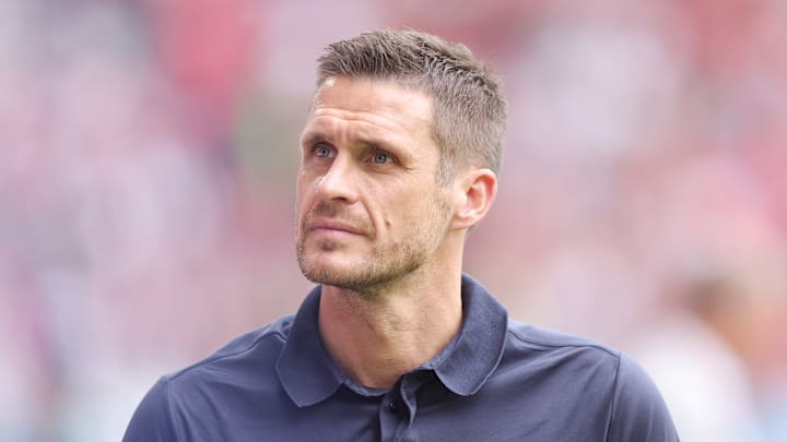Sport-Club Freiburg v Borussia Dortmund - Bundesliga