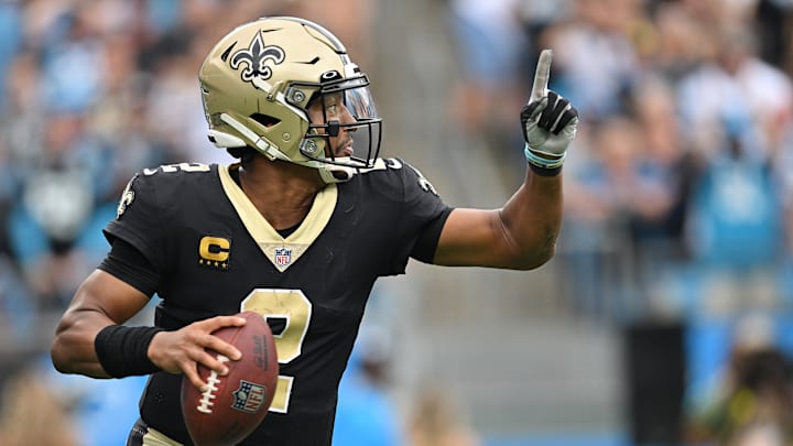 New Orleans Saints