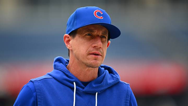 Chicago Cubs v. Pittsburgh Pirates Chicago Cubs v. Pittsburgh Pirates