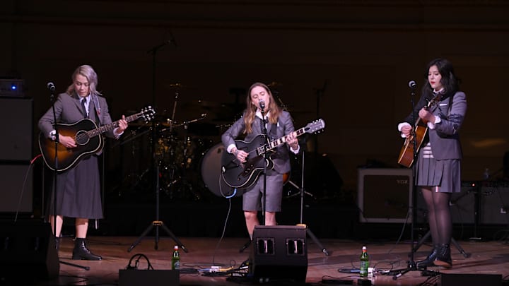 36th Annual Tibet House US Benefit Concert & Gala