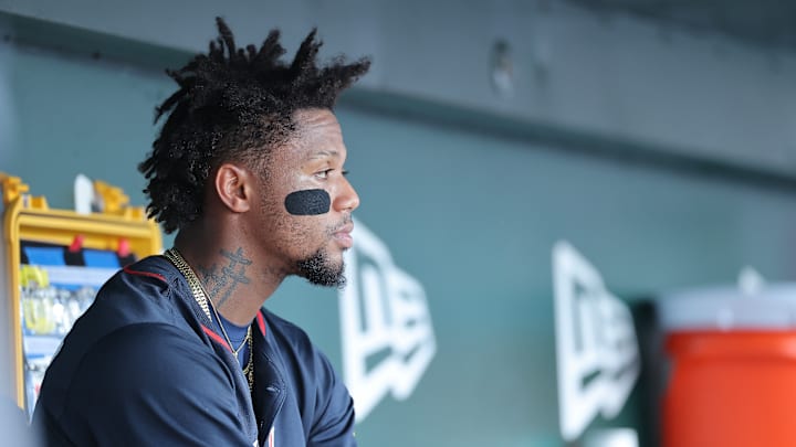 Ronald Acuña Jr., Atlanta Braves