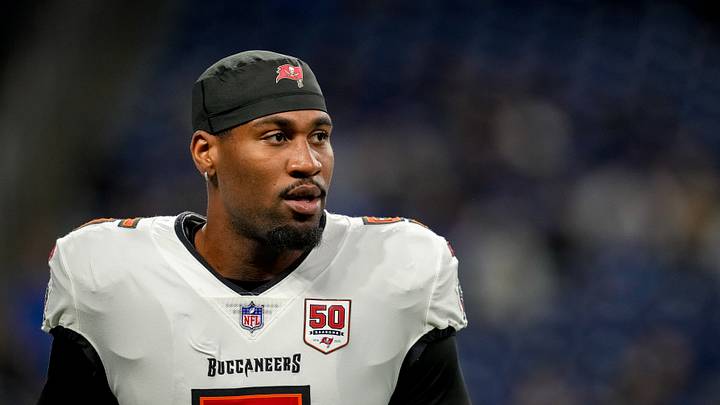 Tampa Bay Buccaneers v Detroit Lions Tampa Bay Buccaneers v Detroit Lions