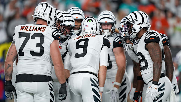 Cincinnati Bengals