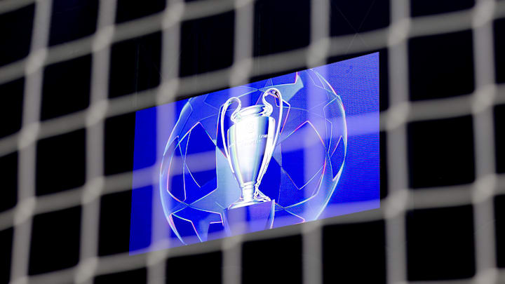 Champions League Champions League