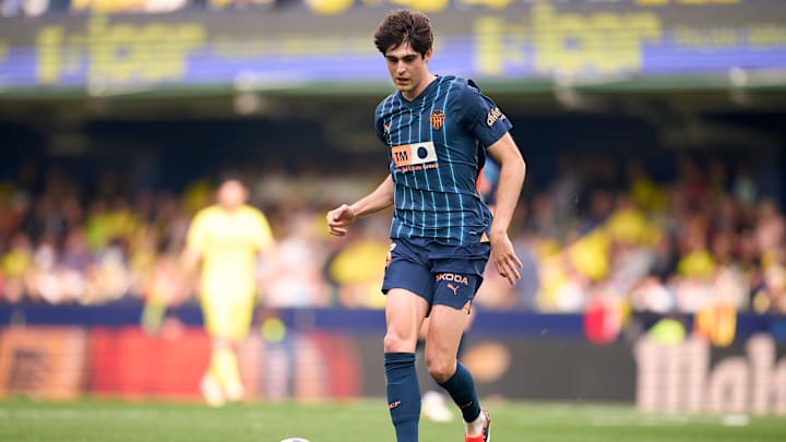 Tottenham Hotspur are preparing to make a significant move for a midfielder who has caught the attention of both Spurs and their North London rivals, Arsenal. 