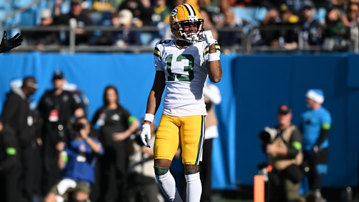 Green Bay Packers