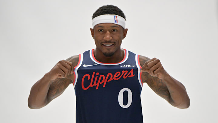 LA Clippers, Bradley Beal