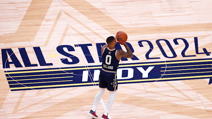 2024 NBA All-Star Game