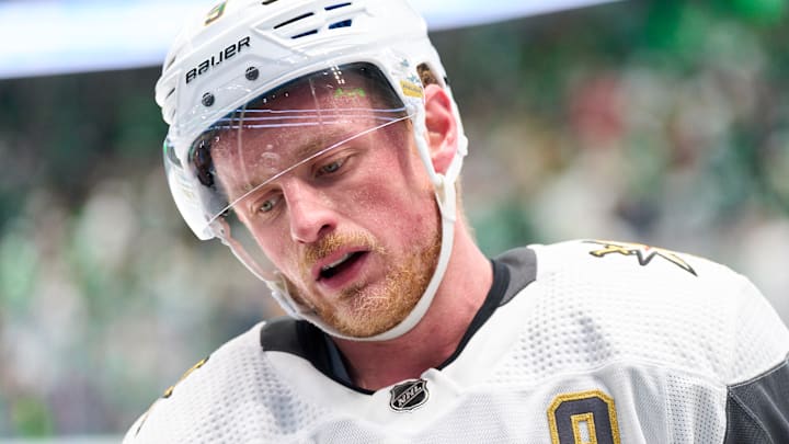 Vegas Golden Knights v Dallas Stars - Game Seven