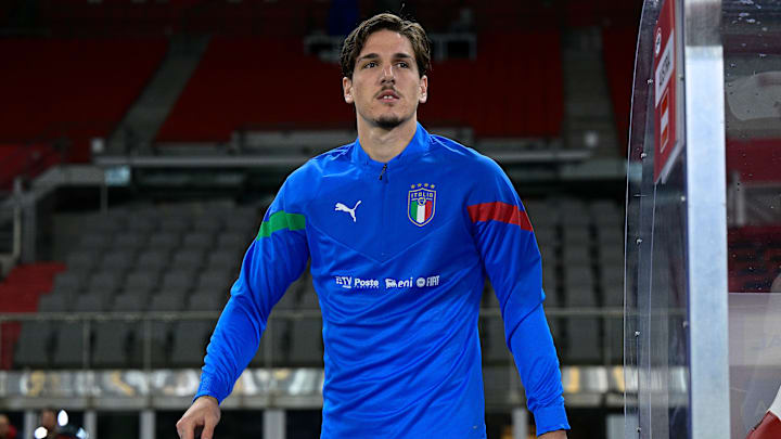 Nicolò Zaniolo