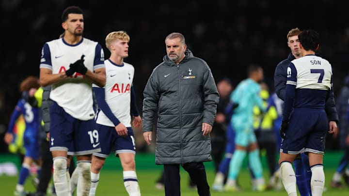 Tottenham Hotspur FC v Chelsea FC - Premier League