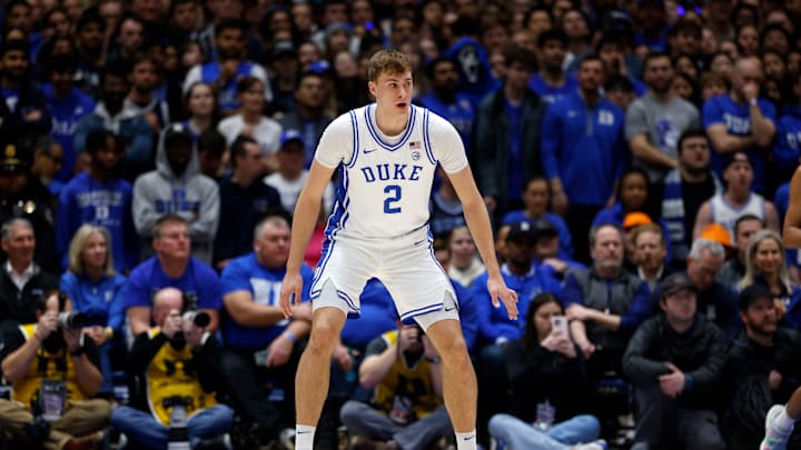 Stanford v Duke