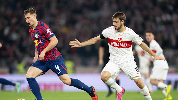 Jovan Milosevic soll in der Schweiz Spielpraxis sammeln