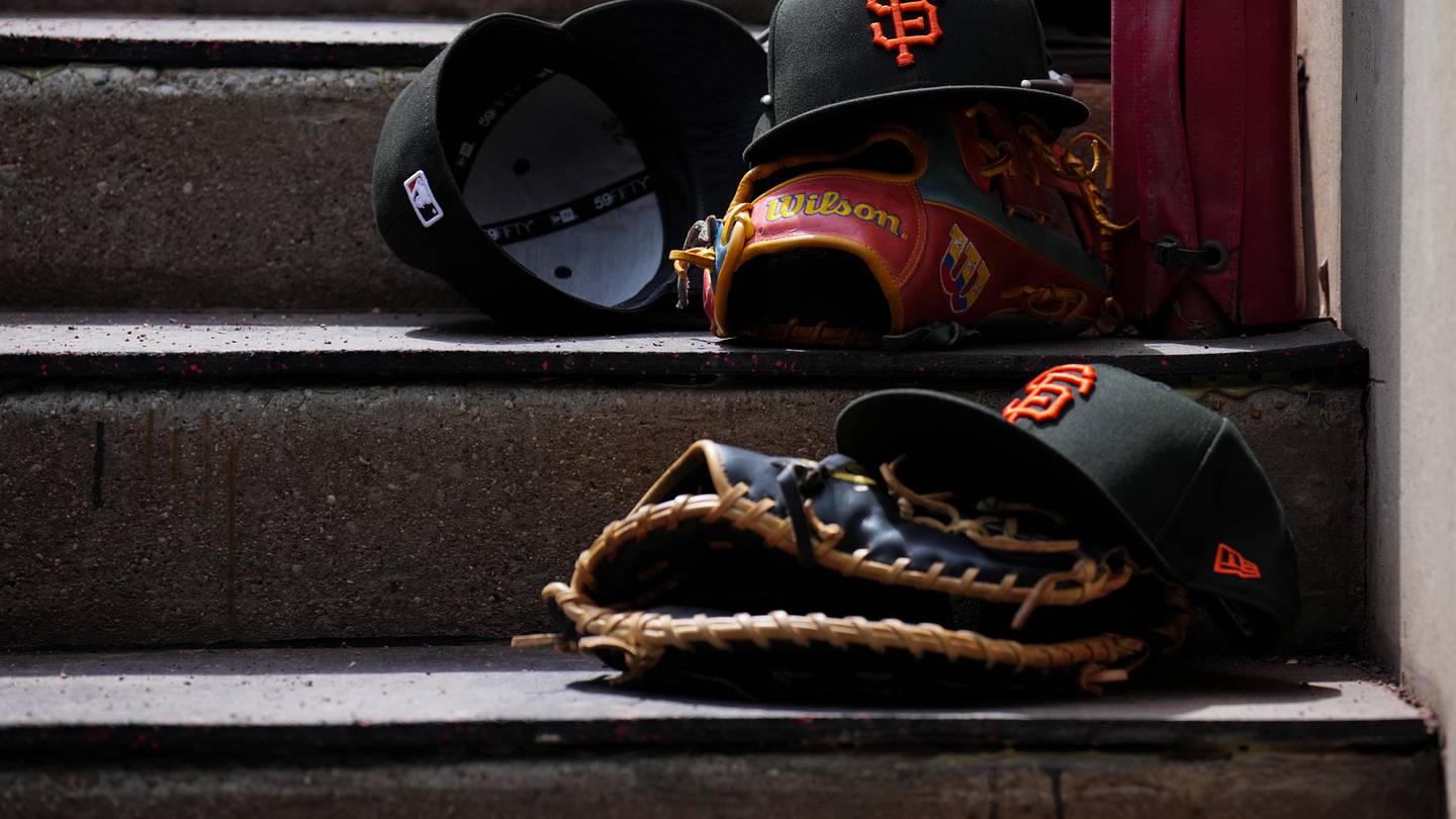 SF Giants middle infielder earns Northwest Player of the Week honors, May 11 - 17