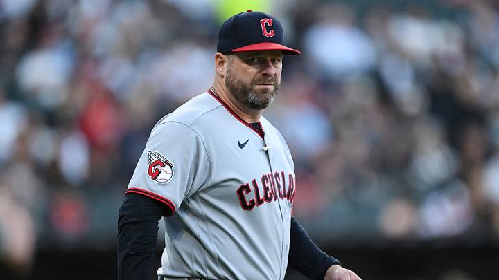 Cleveland Guardians v Chicago White Sox