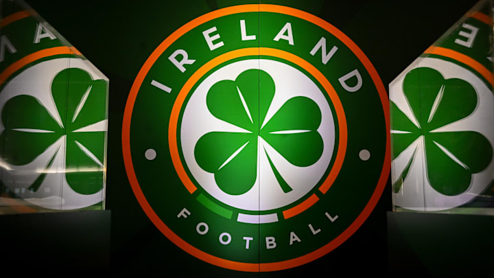 Republic of Ireland v Belgium - UEFA Women's Nations League Play-off 1st Leg