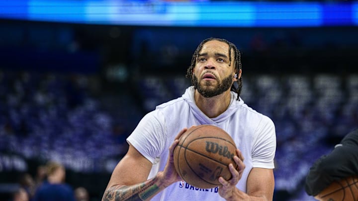 Dallas Mavericks, JaVale McGee